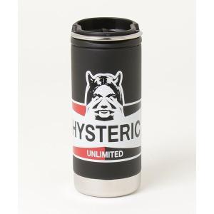 新品未使用　ヒステリックグラマー　ステンレスボトル HYSTERIC GLAMOUR（ヒステリックグラマー） タンブラー klean kanteen