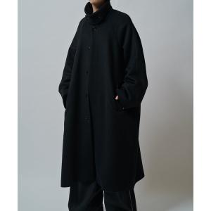 PUBLIC TOKYO（パブリックトウキョウ） チェスターコート コート