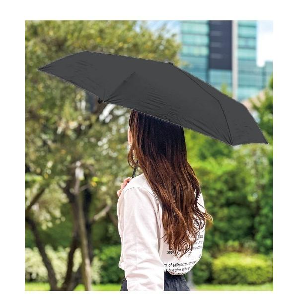 折りたたみ傘 完全遮光100%/日陰を持ち歩く折りたたみ日傘 自動開閉 ミニサイズ メンズ レディー...