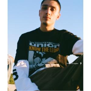 tシャツ UNION TOKYO  MAG TEE  ユニオントーキョー メンズ レディース