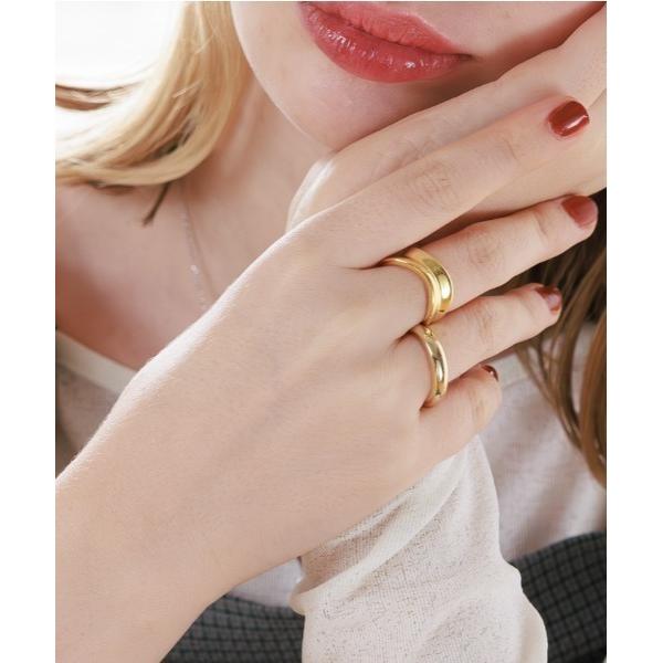 アレルギー対応 指輪 リング Product ring No.003 レディース