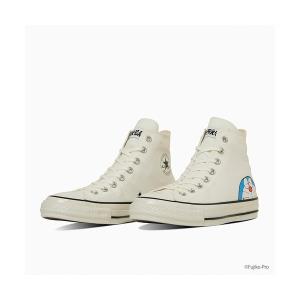 スニーカー 「ドラえもん×コンバース 限定コラボ」CONVERSE/コンバース メンズ レディース スニーカー ドラえもん AS AG FP H/D