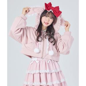 パーカー 「Yes!プリキュア5Go!Go!×D...の商品画像