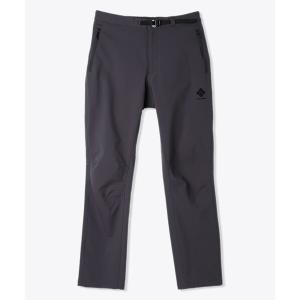 Columbia（コロンビア） パンツ 撥水 通勤対応 COLUMBIA BLACK LABEL