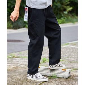 パンツ 「BEN DAVIS (ベンデイビス)」ACTIVEWORKPANTS Z5 / パンツ アクティブワークパンツ テーパード シェフパンツ メ