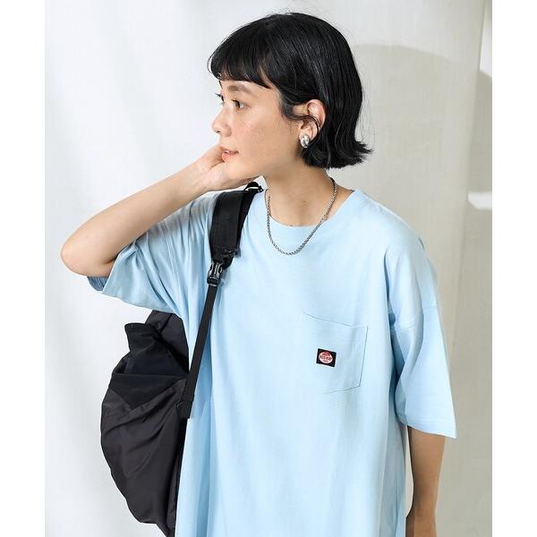 ワンピース RED KAP × FREAK'S STORE/レッドキャップ 別注 配色ステッチ ポケ...