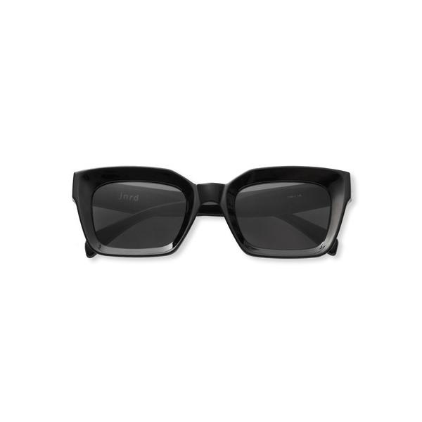 サングラス j.n.r.d/ワイドフレームサングラス メンズ レディース