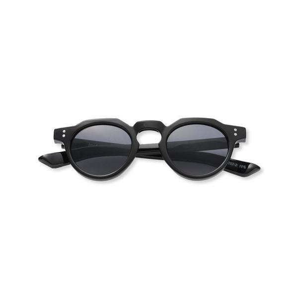 サングラス j.n.r.d/ボストンタイプサングラス メンズ レディース