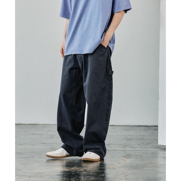 パンツ 「清涼感」ライトウェイトペインターパンツ メンズ