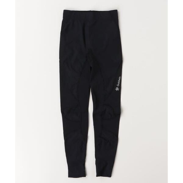 タイツ シースリーフィット  インパクトエアーロングタイツ レディース