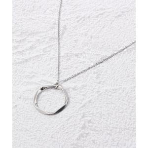 UNITED ARROWS（ユナイテッドアローズ） ネックレス スター ネックレス