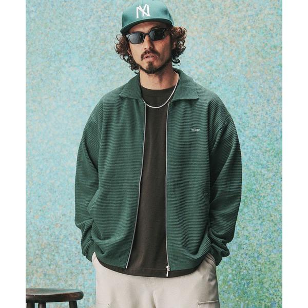 コート ジャケット mj10770-Rugged Ivy Knit Jacket ニットジャケット ...