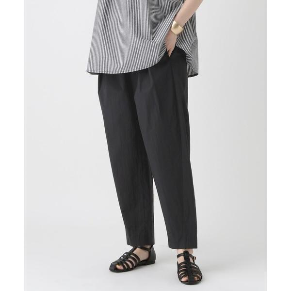 パンツ タイプライターストレートパンツ「低身長サイズあり」/452427 レディース