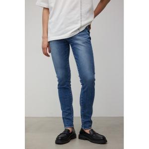 ジーンズ AZUL DENIM スキニー メンズ