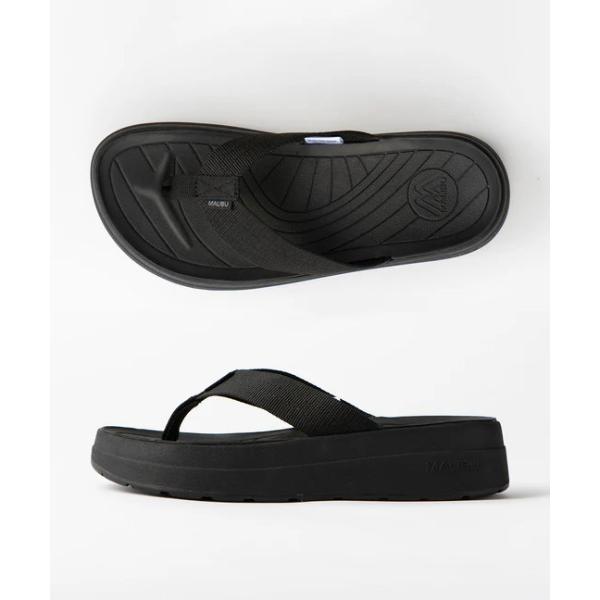 サンダル MALIBU SANDALS SURFRIDER PLATFORM (MSP080005)...