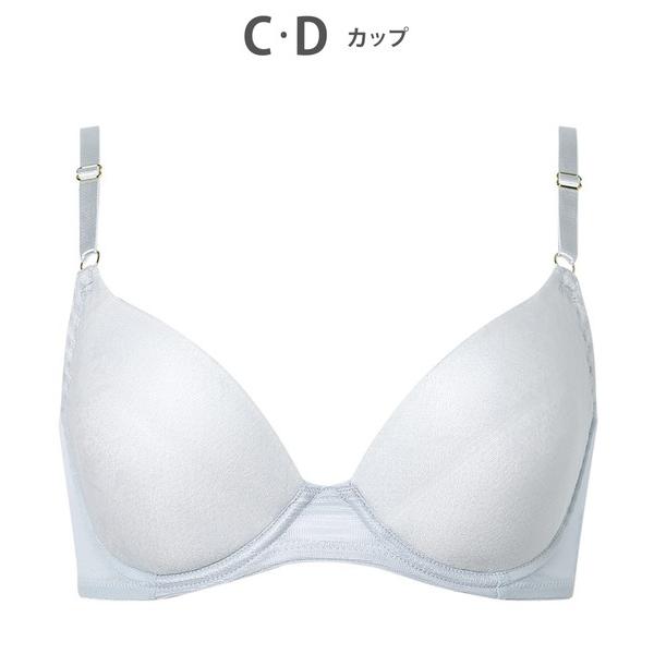 ワコール ブラジャー 「夏のうすかるブラ」