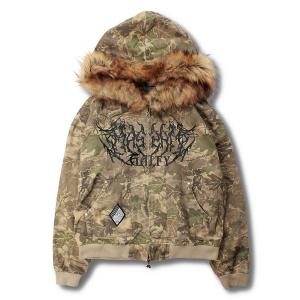 GALFY（ガルフィー） スタジャン 「GALFY/ガルフィー」復活わんわん