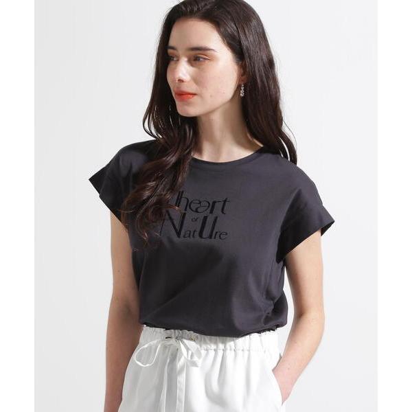 tシャツ “The art of Nature“Ｔシャツ レディース