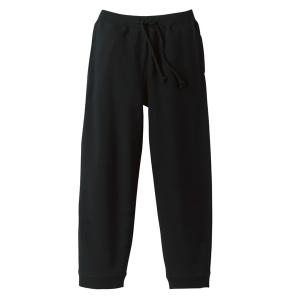 スウェットパンツ ジャージ 「United Athle」裏パイルライトスウェット パンツ メンズ レディース