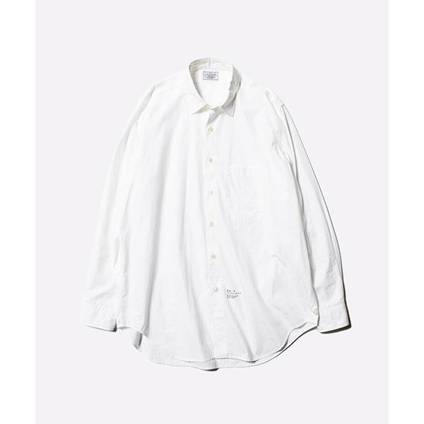 フォーマル シャツ Unlikely / アンライクリー：Unlikely Regular Coll...