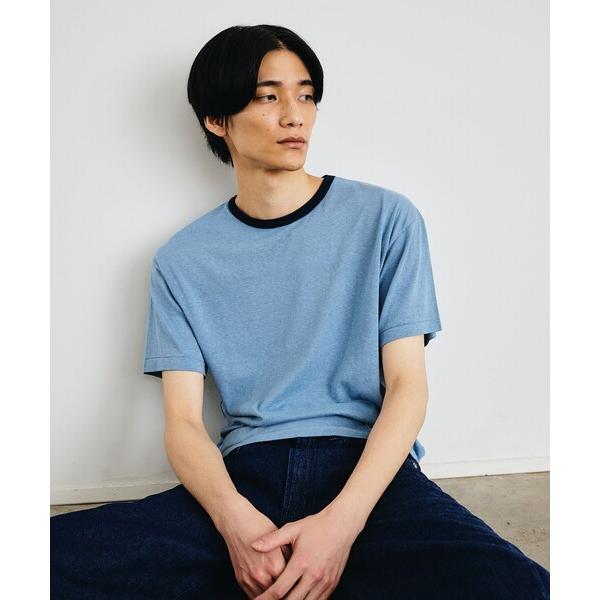 tシャツ City Ambient Products: T/C/R コンパクト リンガー Tシャツ ...