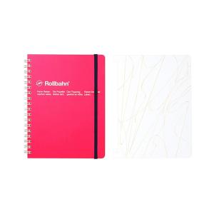 Rollbahn 手帳 : ZOZOTOWN Yahoo!店 - 通販 - Yahoo!ショッピング