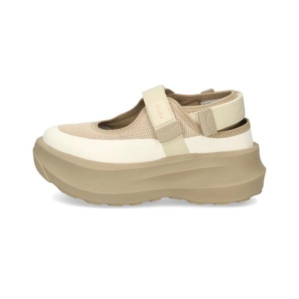 スニーカー 「SHAKA」シャカ　MARYJANE TRAIL CHUNKY GES（メリージェーン...