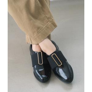 シューズ TEMPERATE/テンパレイト BAKER FIT レディース