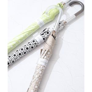 日傘 傘 assa HEAT DOWN PARASOL 日傘 柄物 レディース