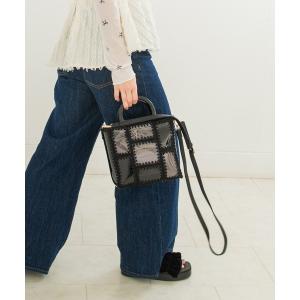 LeSportsac（レスポートサック） ショルダーバッグ バッグ CLEAR