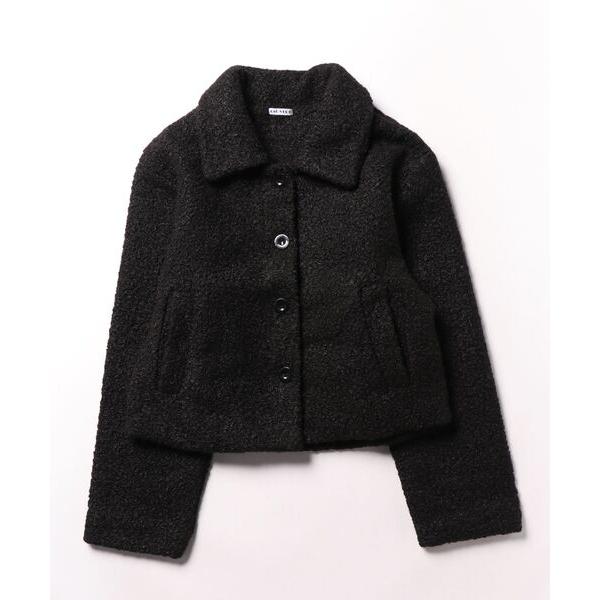 「LAC-VERT」 ジャケット FREE ブラック レディース