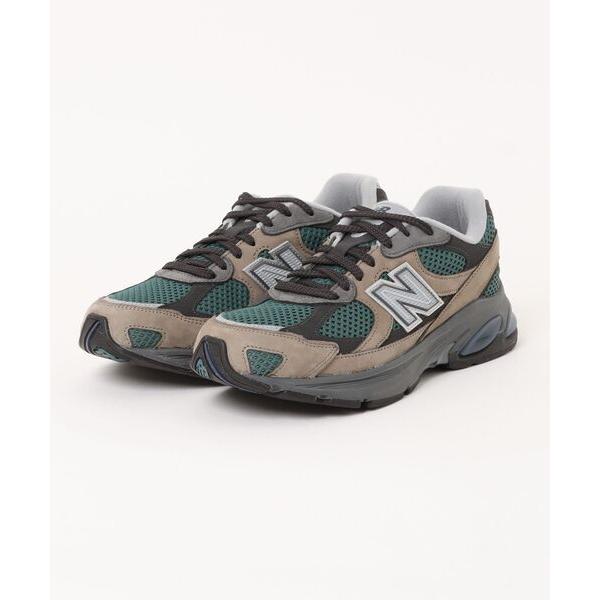 ニューバランス スニーカー 「New Balance」U2010 レディース
