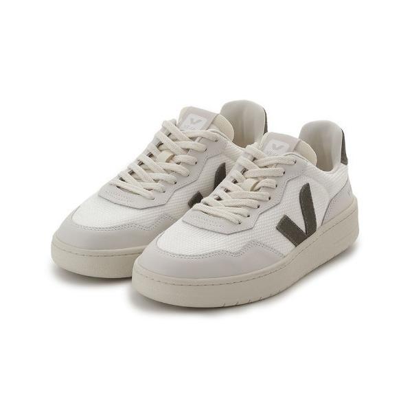 スニーカー 「VEJA」V-90 レディース