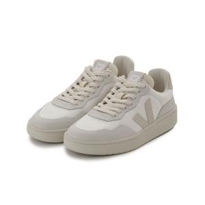 VEJA（ヴェジャ） スニーカー VEJA CAMPO CHROMEFREE LEATHER SNEAKER