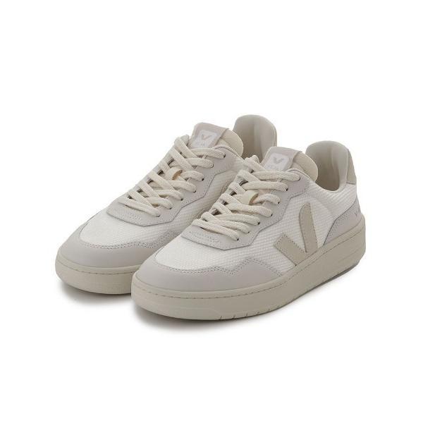 スニーカー 「VEJA」V-90 レディース