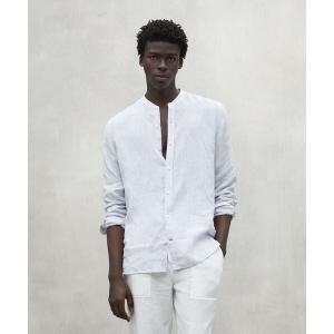 シャツ DAVID シャツ / DAVIDALF SHIRT MAN メンズ