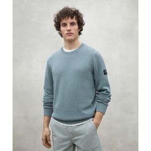 セーター ニット TAIL ニット プルオーバー / TAILALF KNIT MAN メンズ