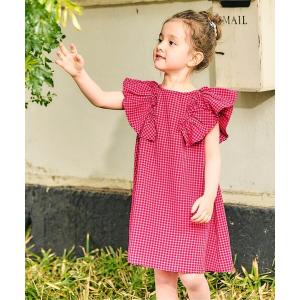 ファミリア familiar ワンピース 120サイズ 女の子 子供服