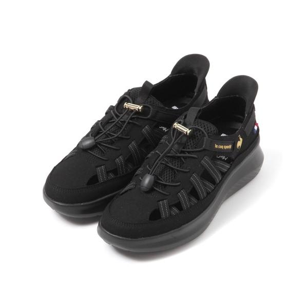 スニーカー ルコックマルヌ サマースニーカー/497116 レディース