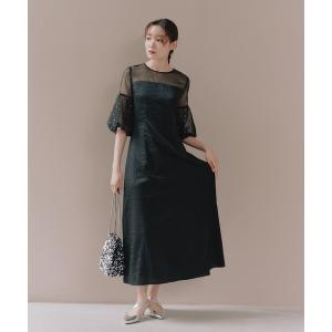 kaene（カエン） ドレス ラメドビースリットドレス : ZOZOTOWN Yahoo