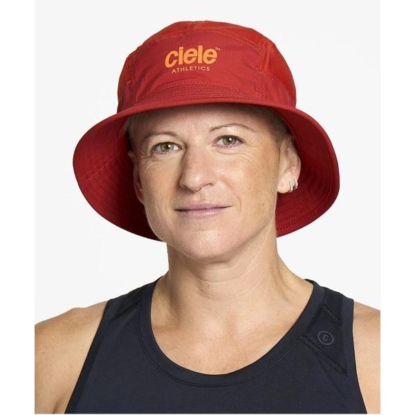 帽子 ハット Ciele/シエル　Athletics GO Bucket-Comp-Athletic...