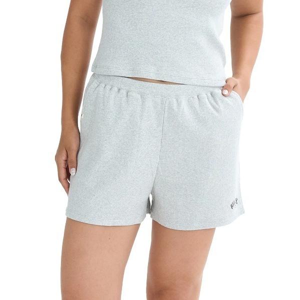 パンツ BILLABONG レディース ARCH EMB RIB SHORTS ショートパンツ 「2...