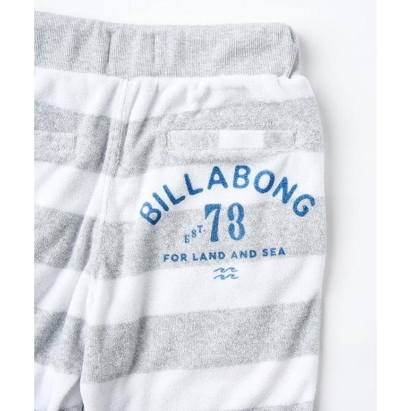 パンツ BILLABONG キッズ PILE SHORTS ショートパンツ 「2025年夏モデル」/...