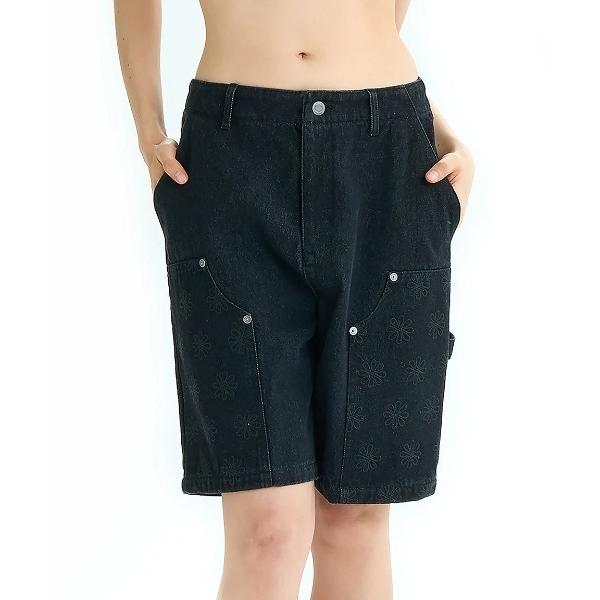 パンツ RVCA レディース MID RISE BERMUDA PANTS ショートパンツ 「202...