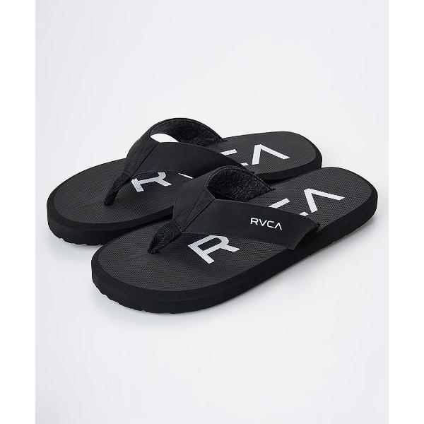 ビーチサンダル スポーツサンダル サンダル RVCA レディース ONSHORE BEACH SAN...