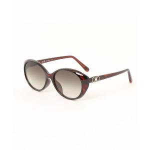 GUCCI（グッチ） サングラス 「GUCCI/グッチ」オーバル サングラス