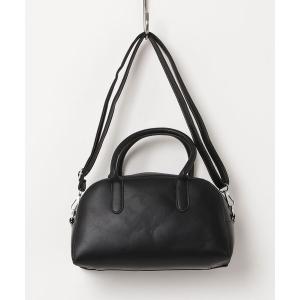ボストンバッグ lus. 2WAYミニボストンバッグ レディース
