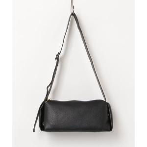 ショルダーバッグ バッグ lus. スクエアワンショルダーバッグ レディース