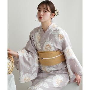 2025年9月】ひまわり 浴衣（utatane）のおすすめ人気ランキング