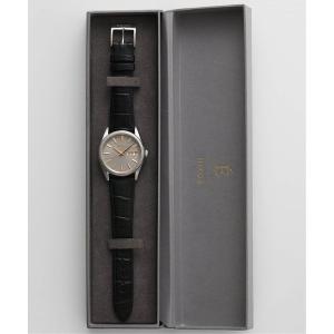 腕時計 Web限定 SEIKO SELECTION Exclusive EDIFICE x HIROB レディース メンズ